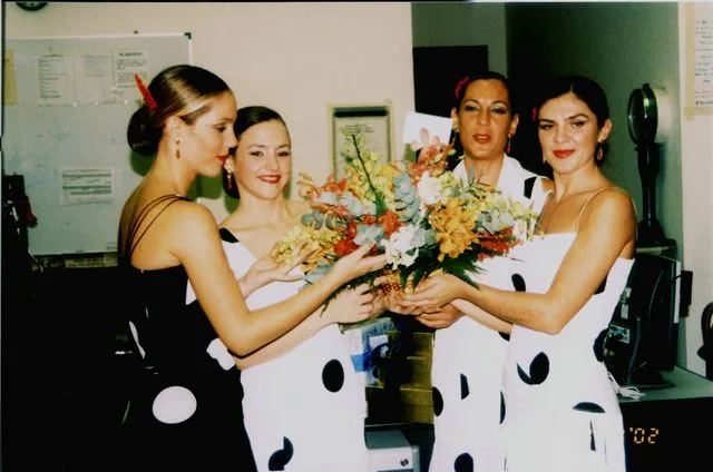 Malasia 2002 — foto 13